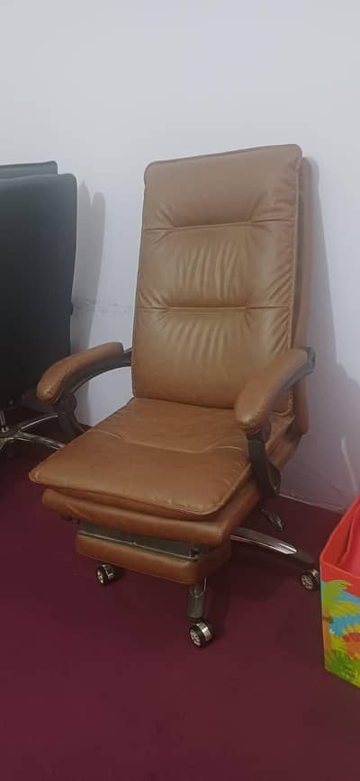 Computer/working chair in great condition