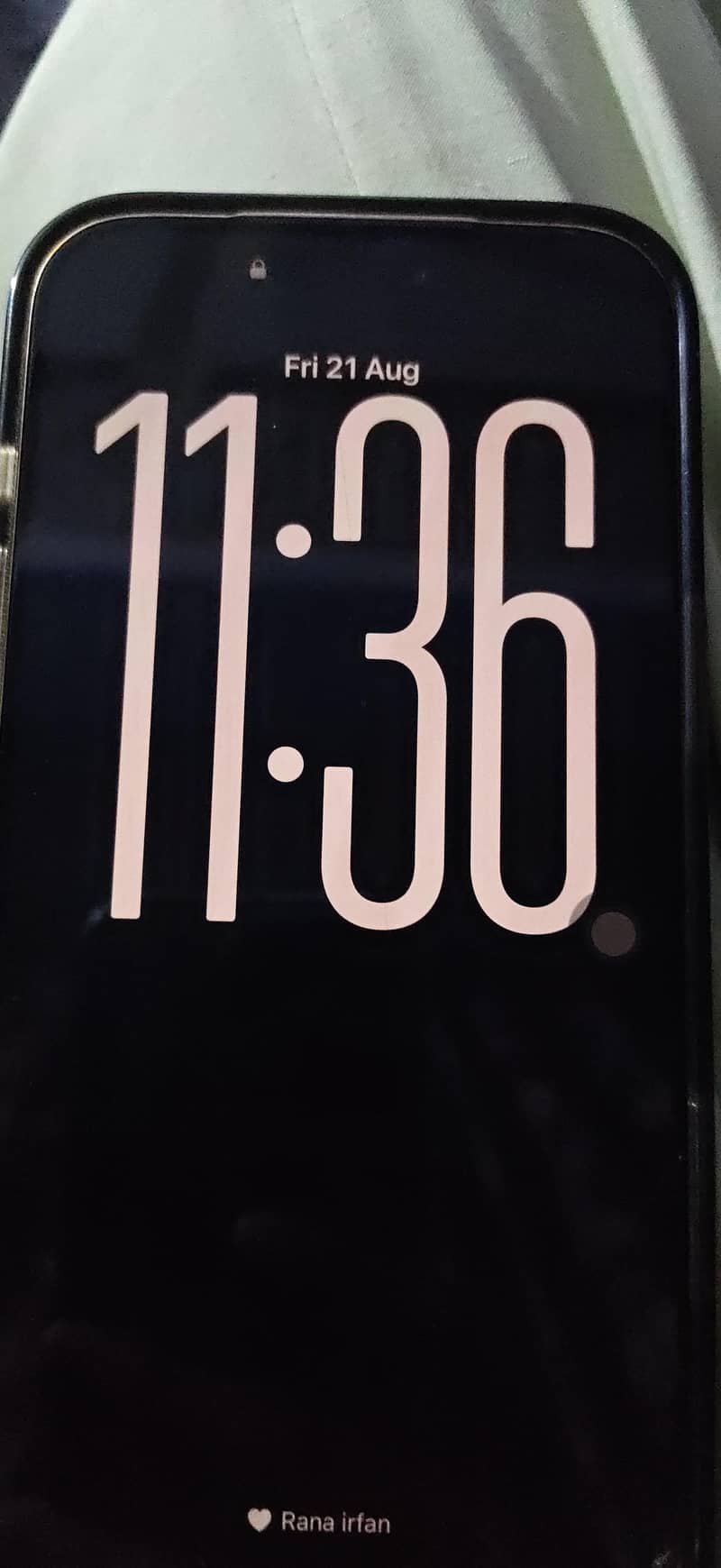 Apple iPhone 17 Pro Max 3