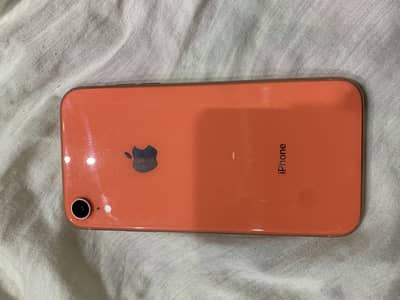 Apple iPhone XR 256gb