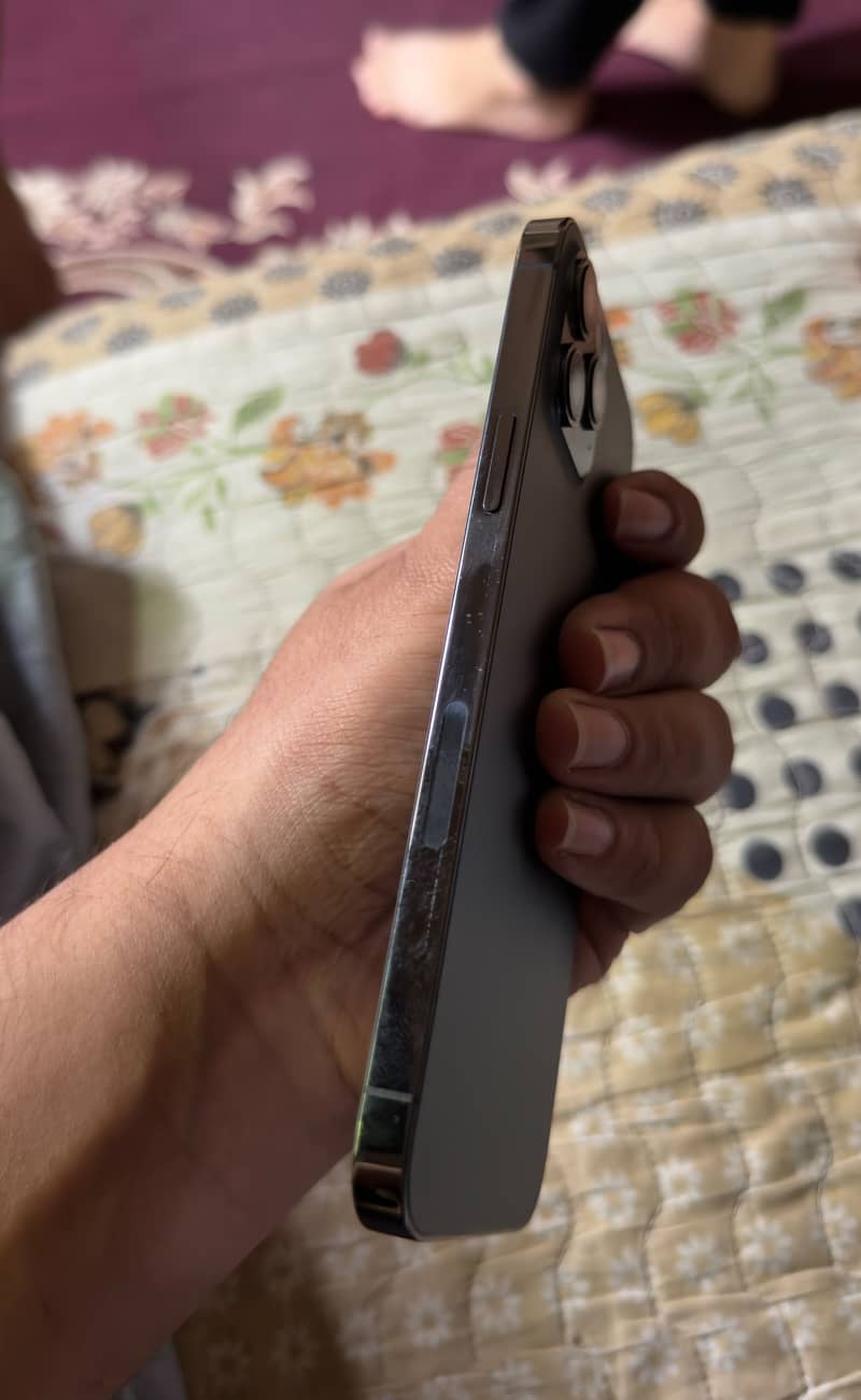 Apple iPhone 12 Pro Max 2