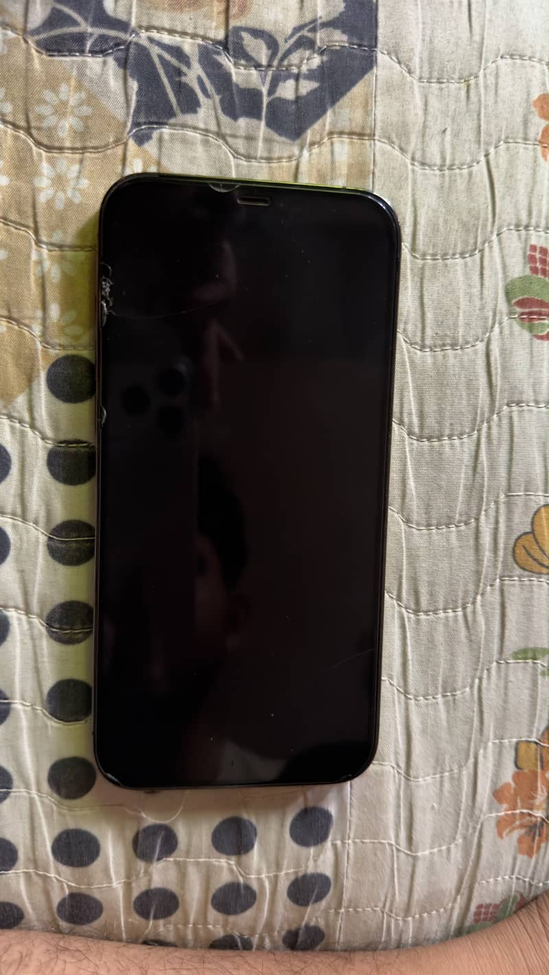 Apple iPhone 12 Pro Max 3