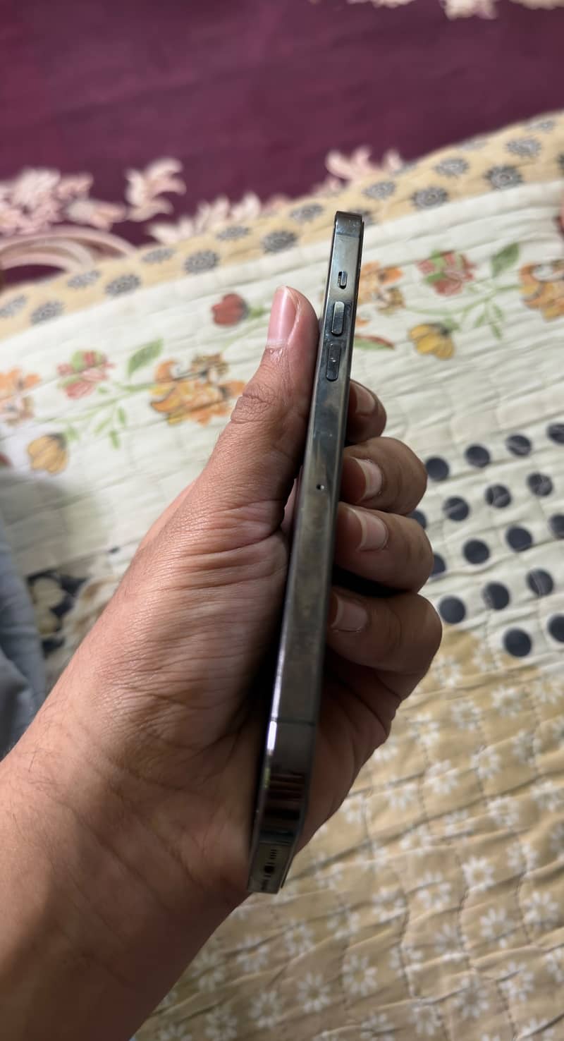 Apple iPhone 12 Pro Max 4