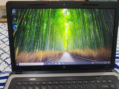 HP 630 NoteBook Core i3 2nd Gen | 4GB RAM