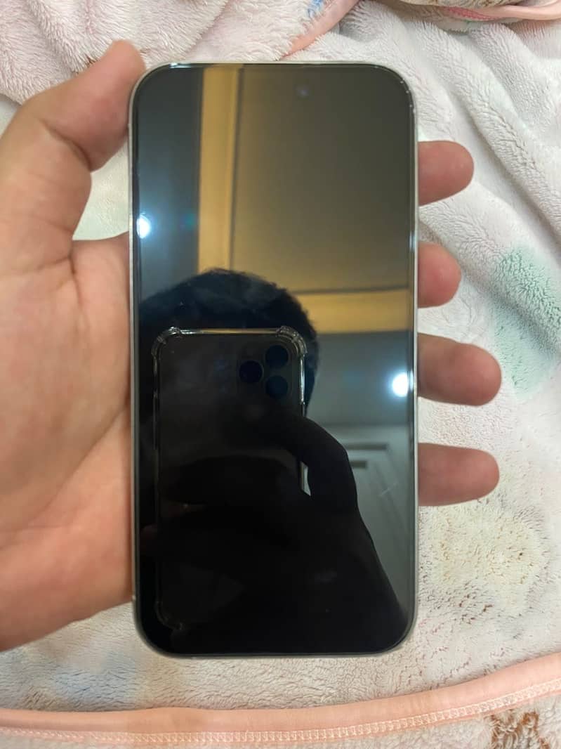 Apple iPhone 15 Pro 5
