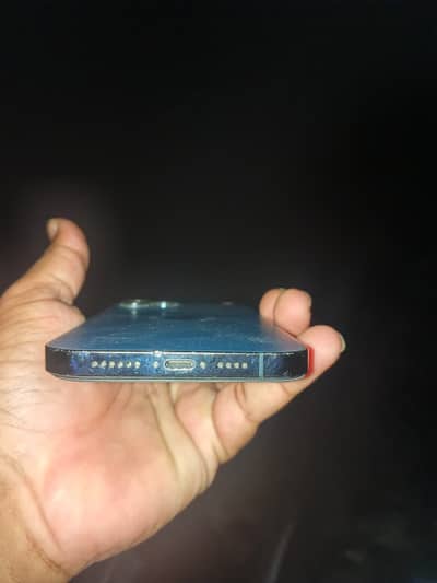 Apple iPhone 12 Pro Max