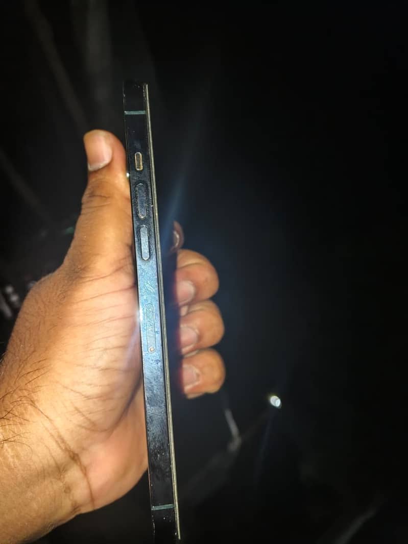 Apple iPhone 12 Pro Max 1