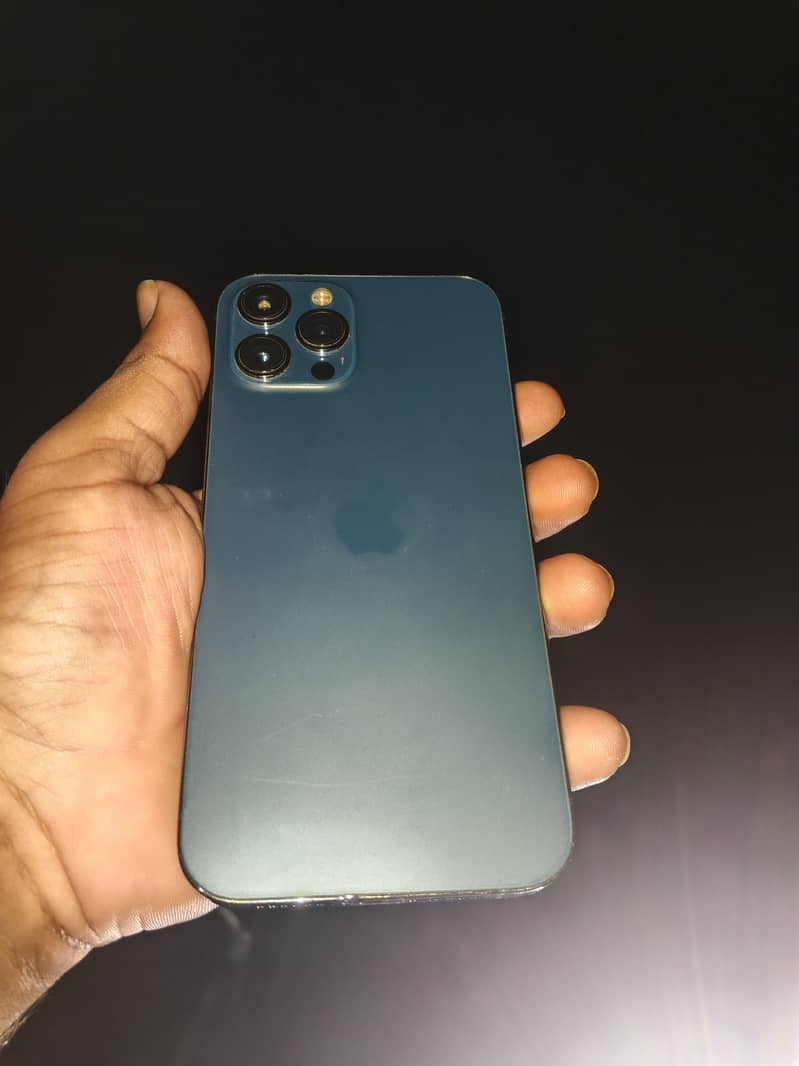 Apple iPhone 12 Pro Max 6