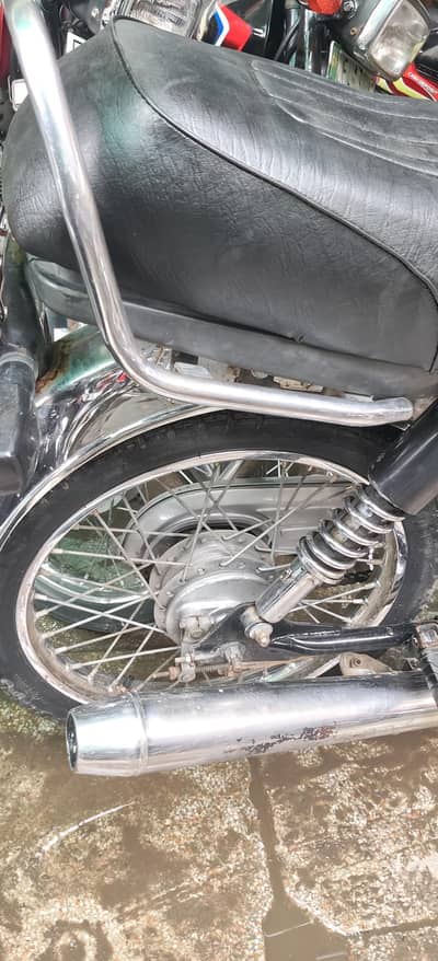 Metro 70for sale