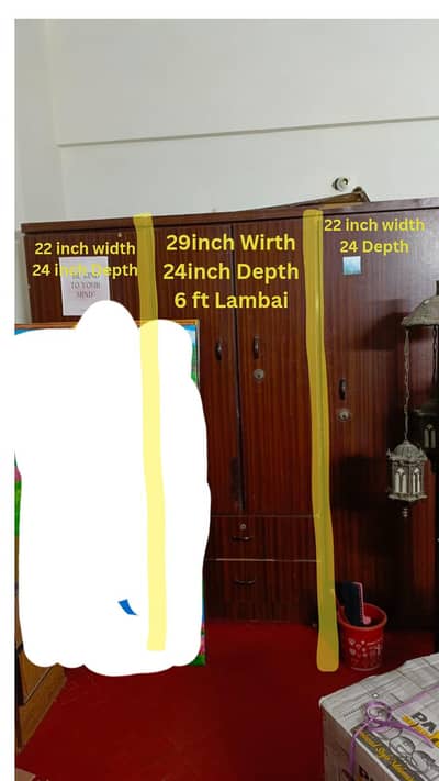 cupboards For sale