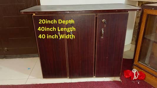 cupboards For sale