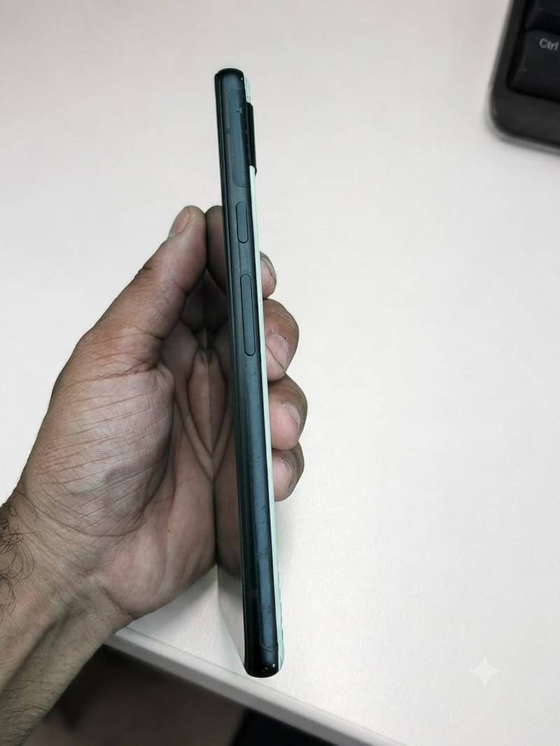 Google Pixel 6a 10/10 1