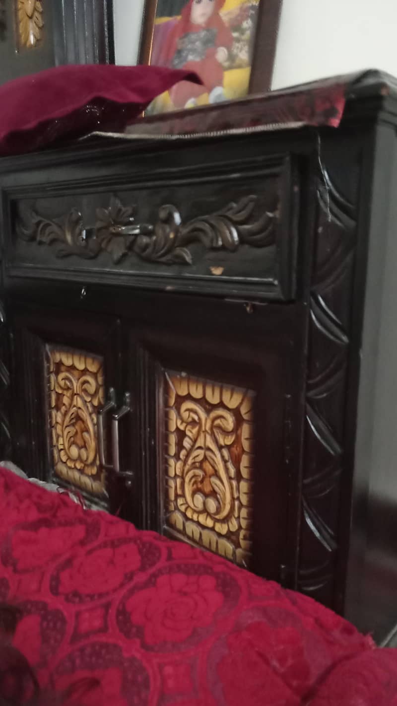 Double Bed 4