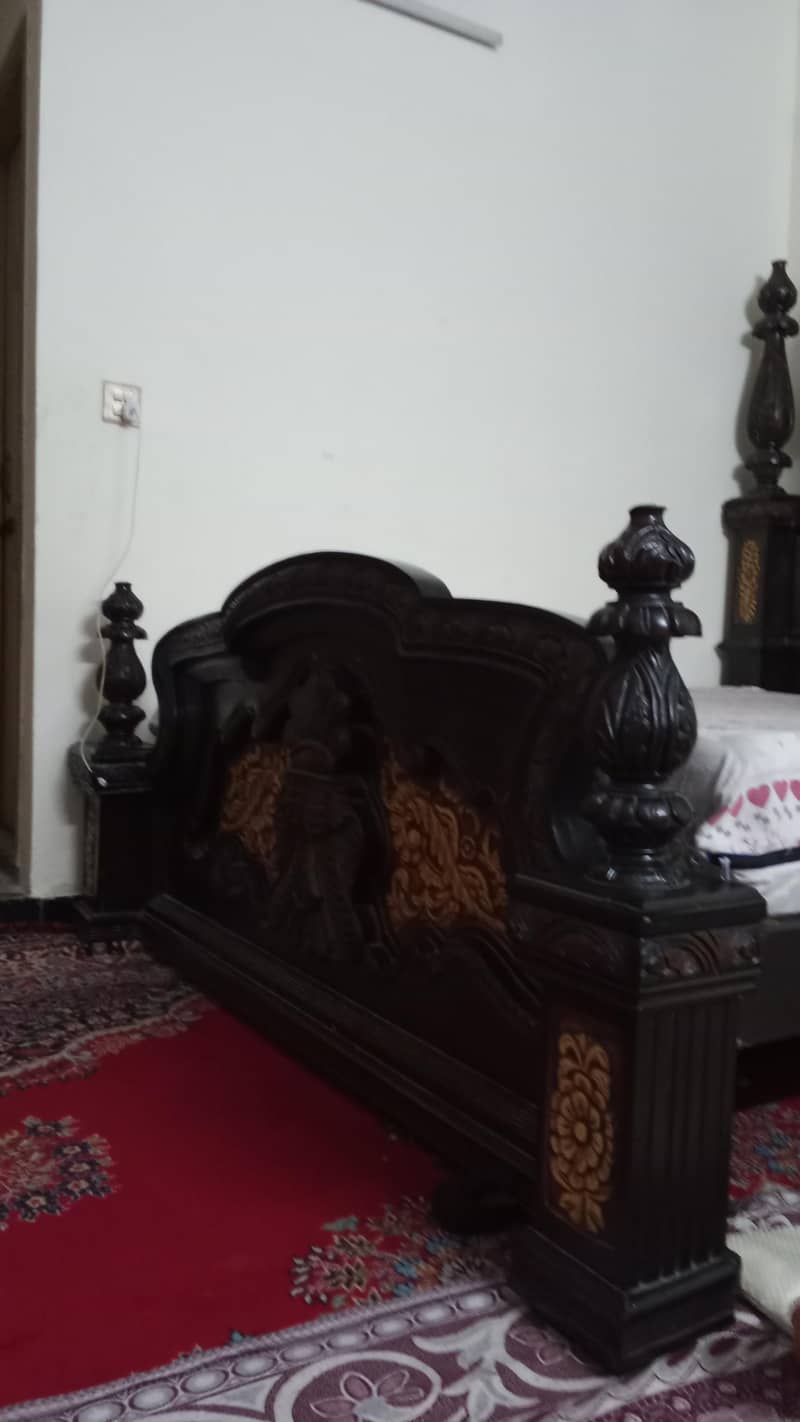 Double Bed 5