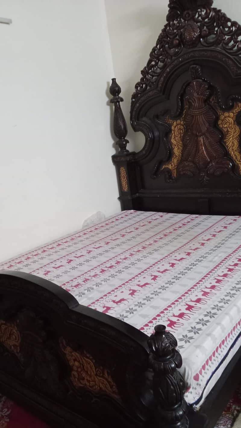 Double Bed 6