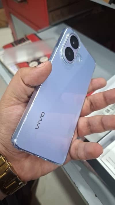 Vivo V60 Lite 5G
