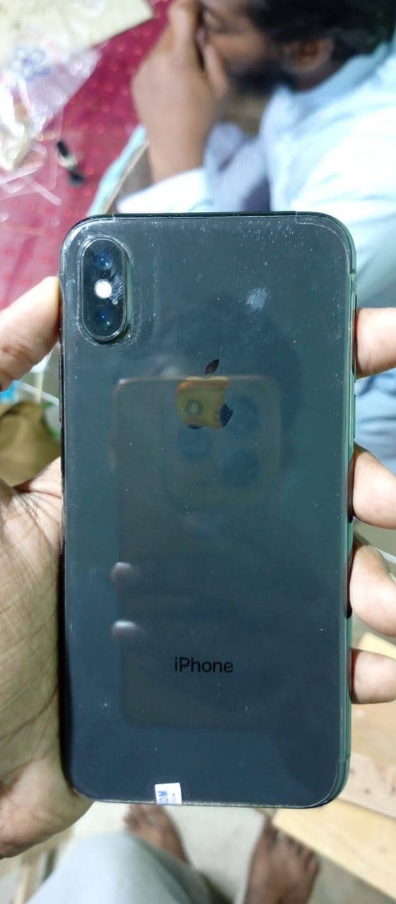 Apple iPhone X 2
