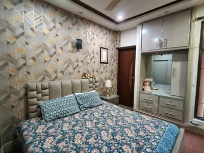 Beautifull Double Story Corner House For Sale
