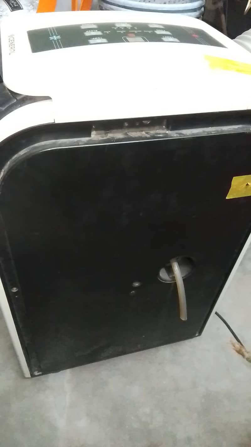 Mini ac 3