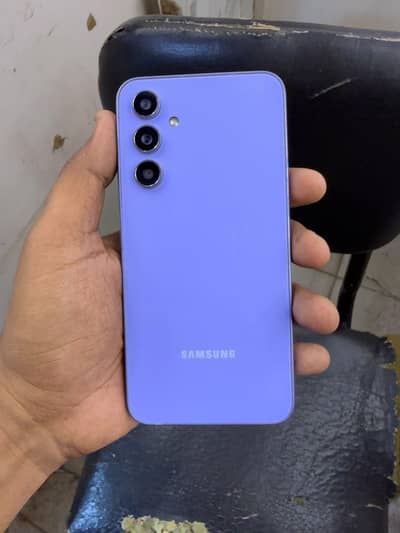 Samsung Mobile A54 5G
