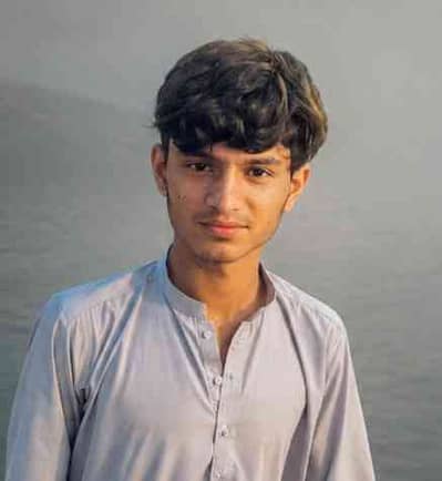 Hamad Dehwar