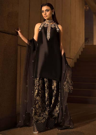 ladies Dresses