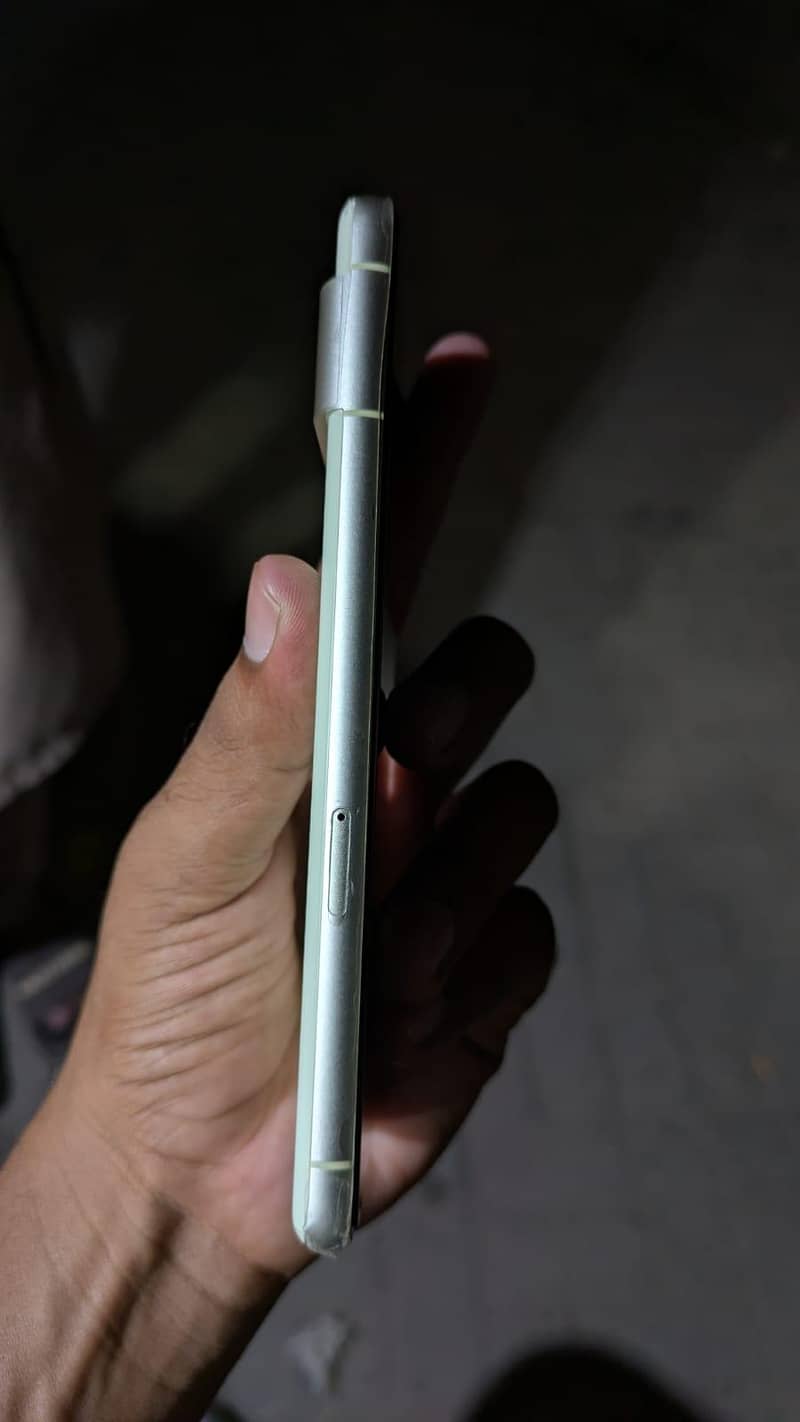 Google Pixel 7 3