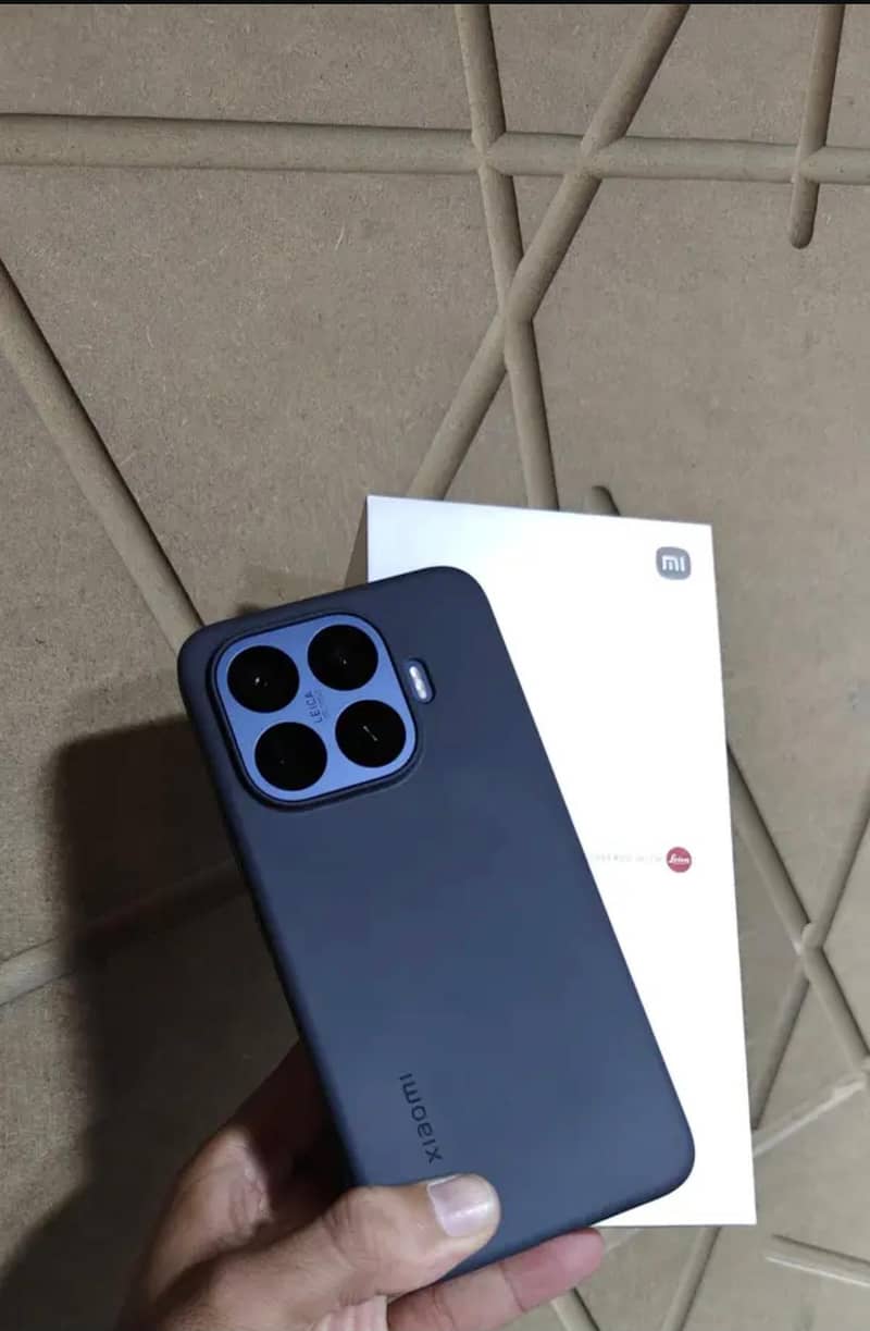 Xiaomi 17t Pro 3