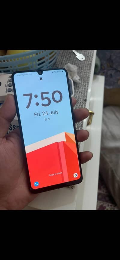 Samsung Mobile A32
