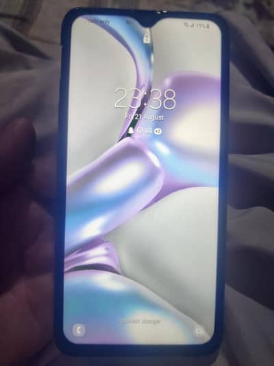 Samsung Mobile A10S