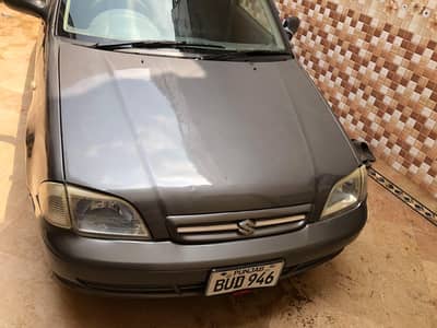 Suzuki Cultus VXR 2008