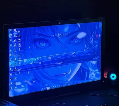 HP ZR2440w Professional Display (60Hz,) MONITOR