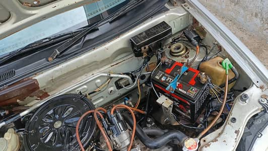 Suzuki Alto 2006
