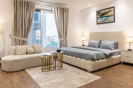 LUXURY STUDIO AVAILABLE FOR SALE