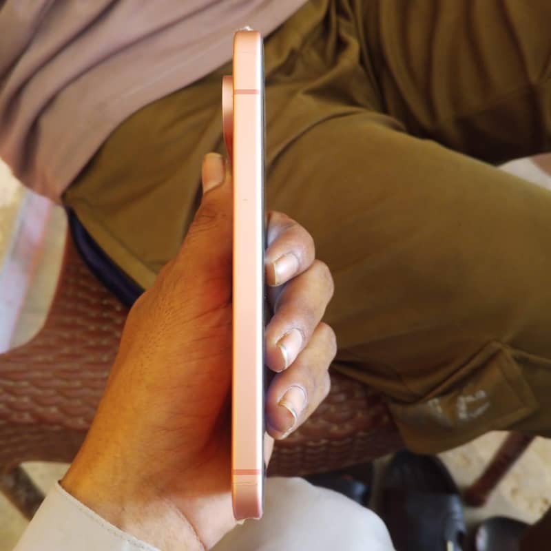 Google Pixel 9 7