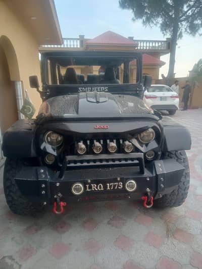 cj 5jeep