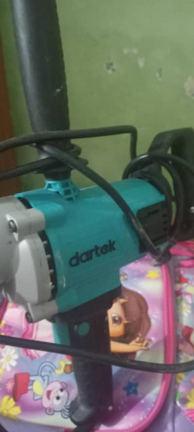 paint mixer drill machine