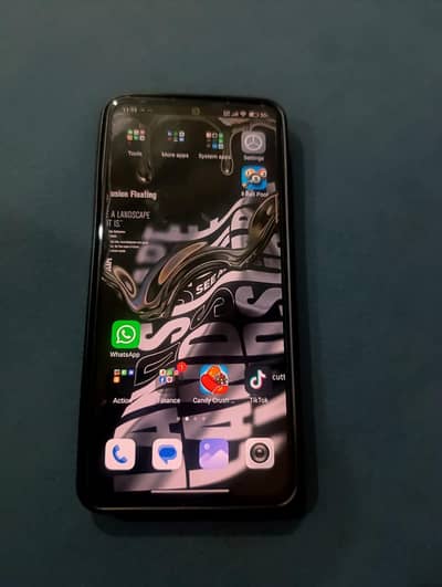 Xiaomi Redmi Note 13