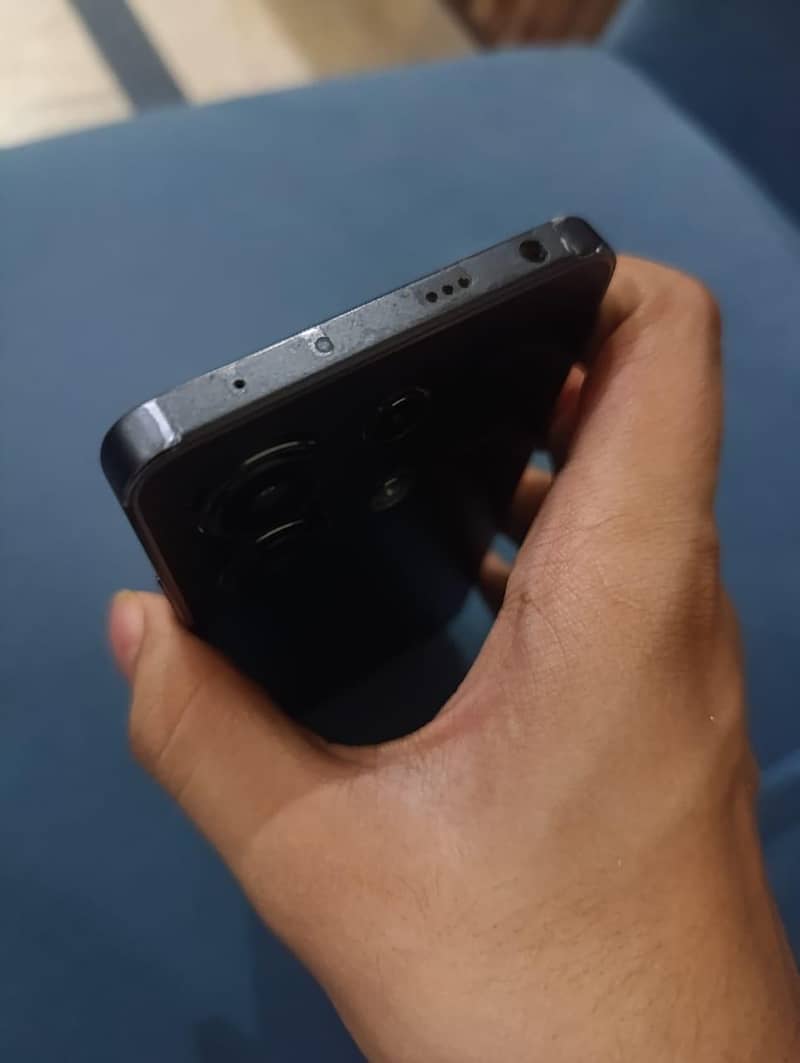 Xiaomi Redmi Note 13 3