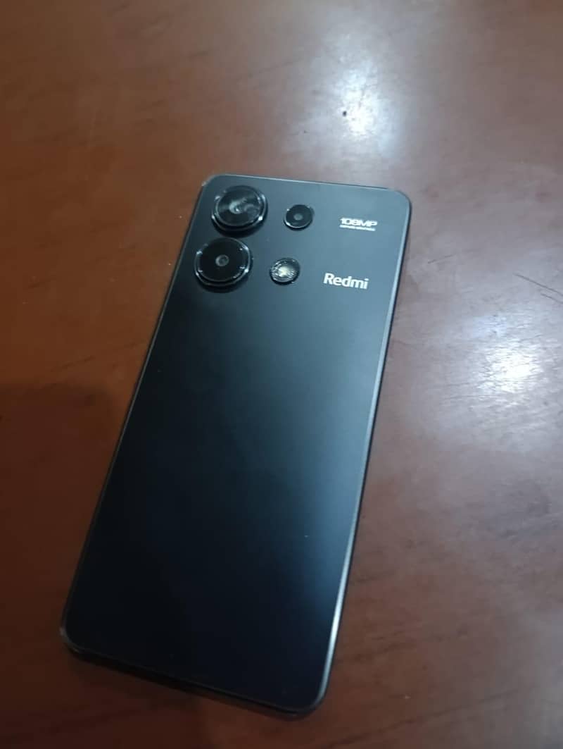 Xiaomi Redmi Note 13 5
