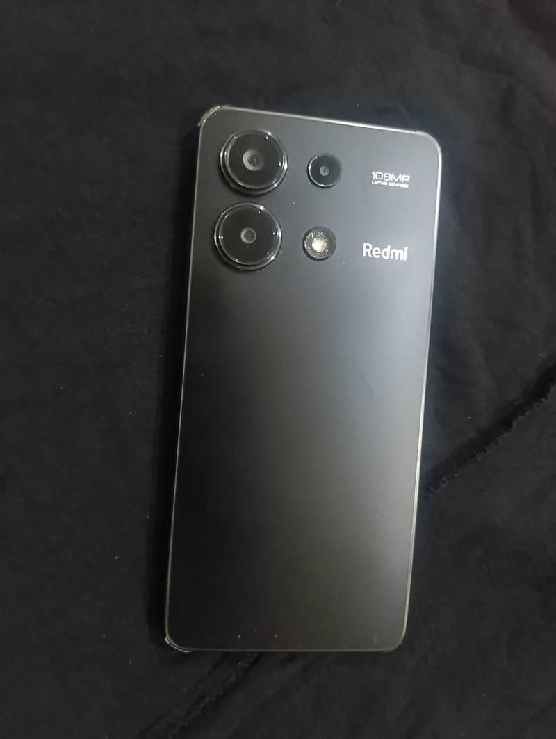Xiaomi Redmi Note 13 6