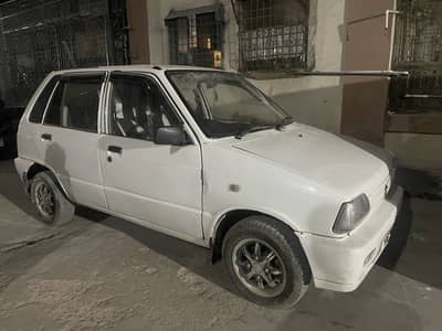 MEHRAN 2009