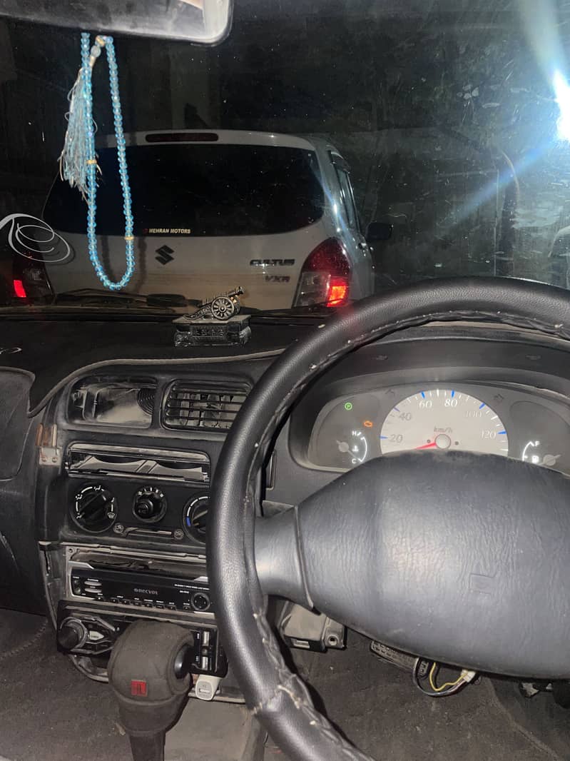 MEHRAN 2009 3