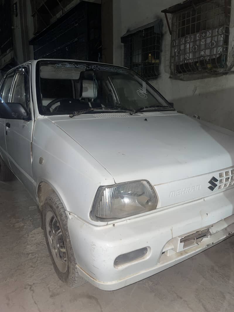MEHRAN 2009 6