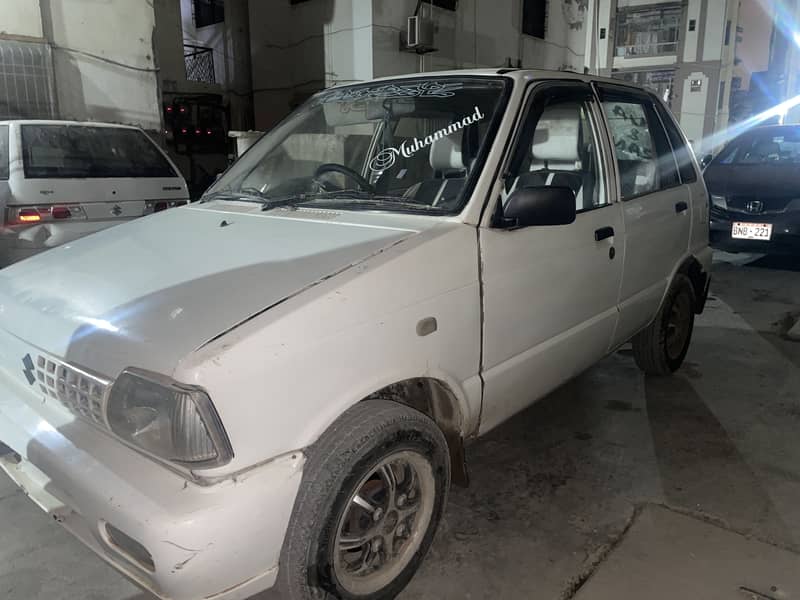 MEHRAN 2009 7