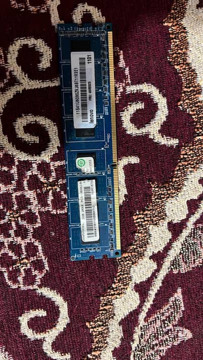 2gb ddr 3 ram