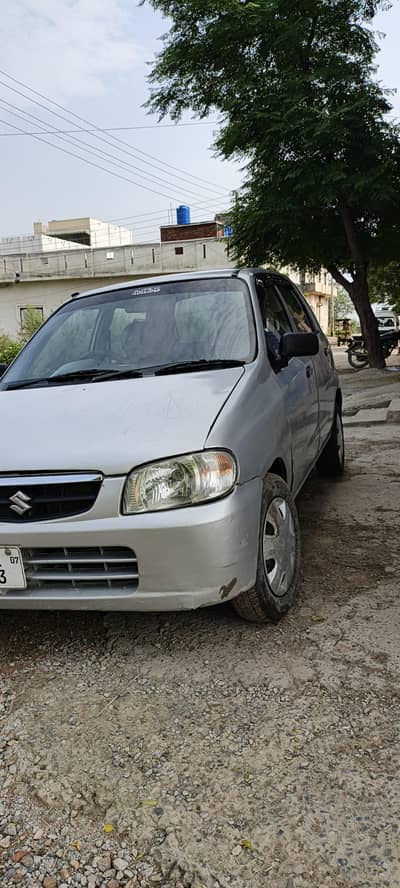 Suzuki Alto 2006