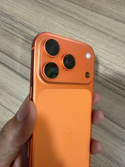 Apple iPhone 17 Pro JV