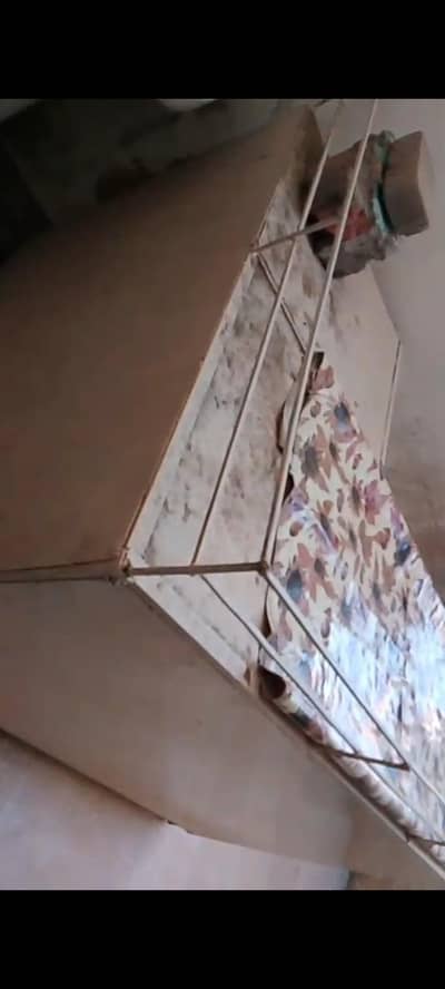 loha ka counter for shop in nawabshah