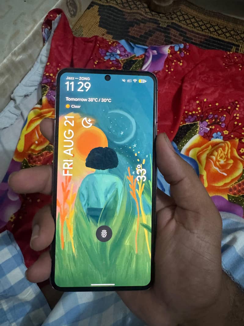 Google Pixel 8 Pro 0