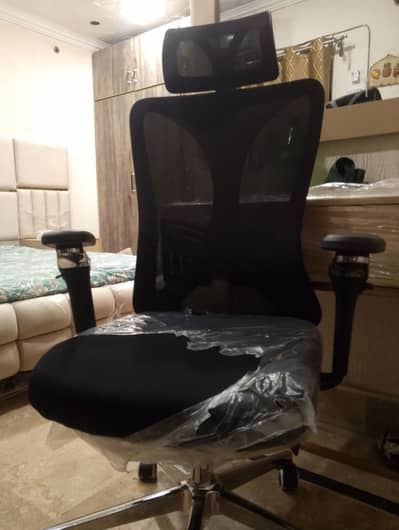 Imported Chair & table for PC use & official use